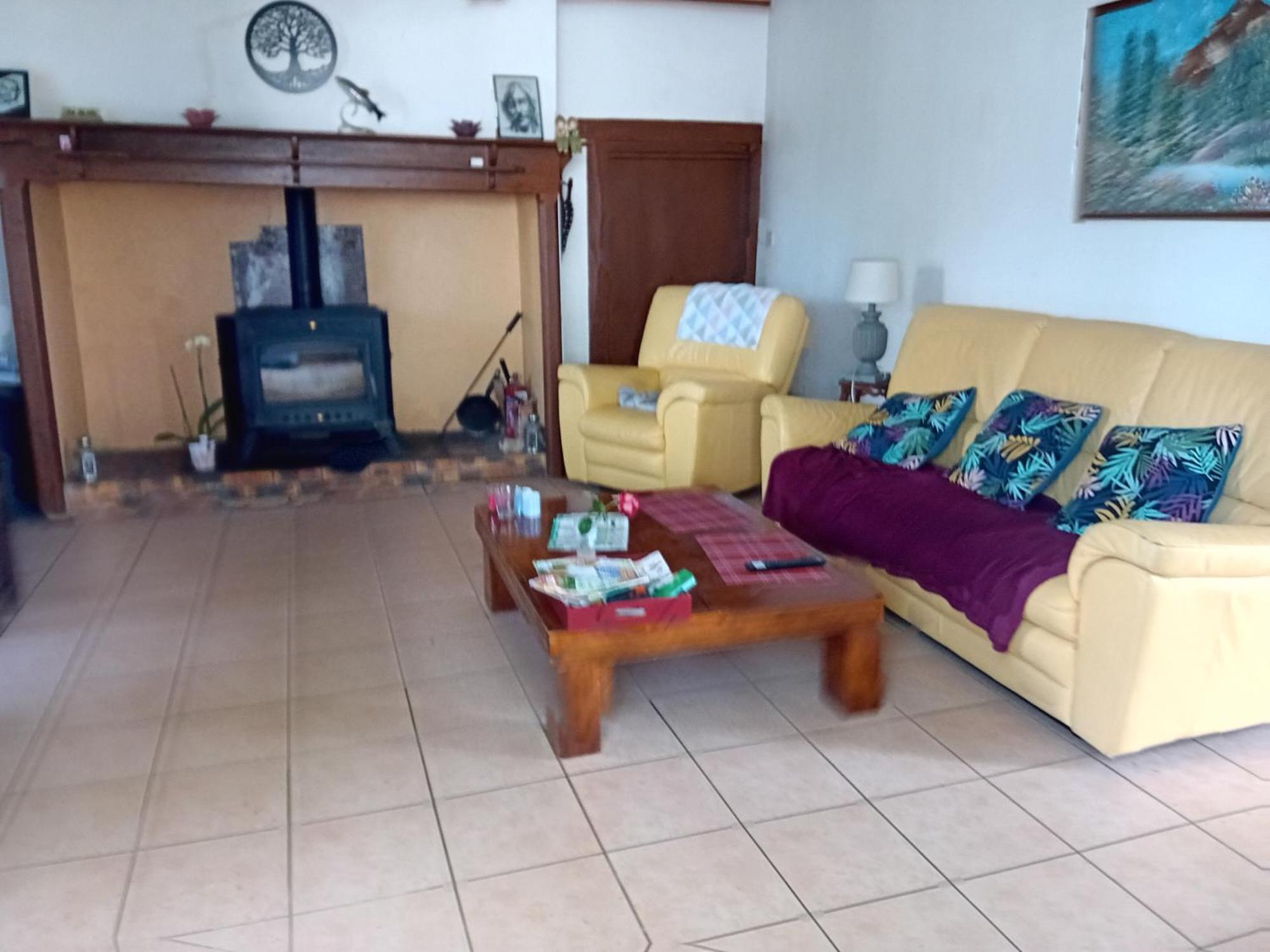 Homestay Clos A Malypense Chez Mr Montamat *