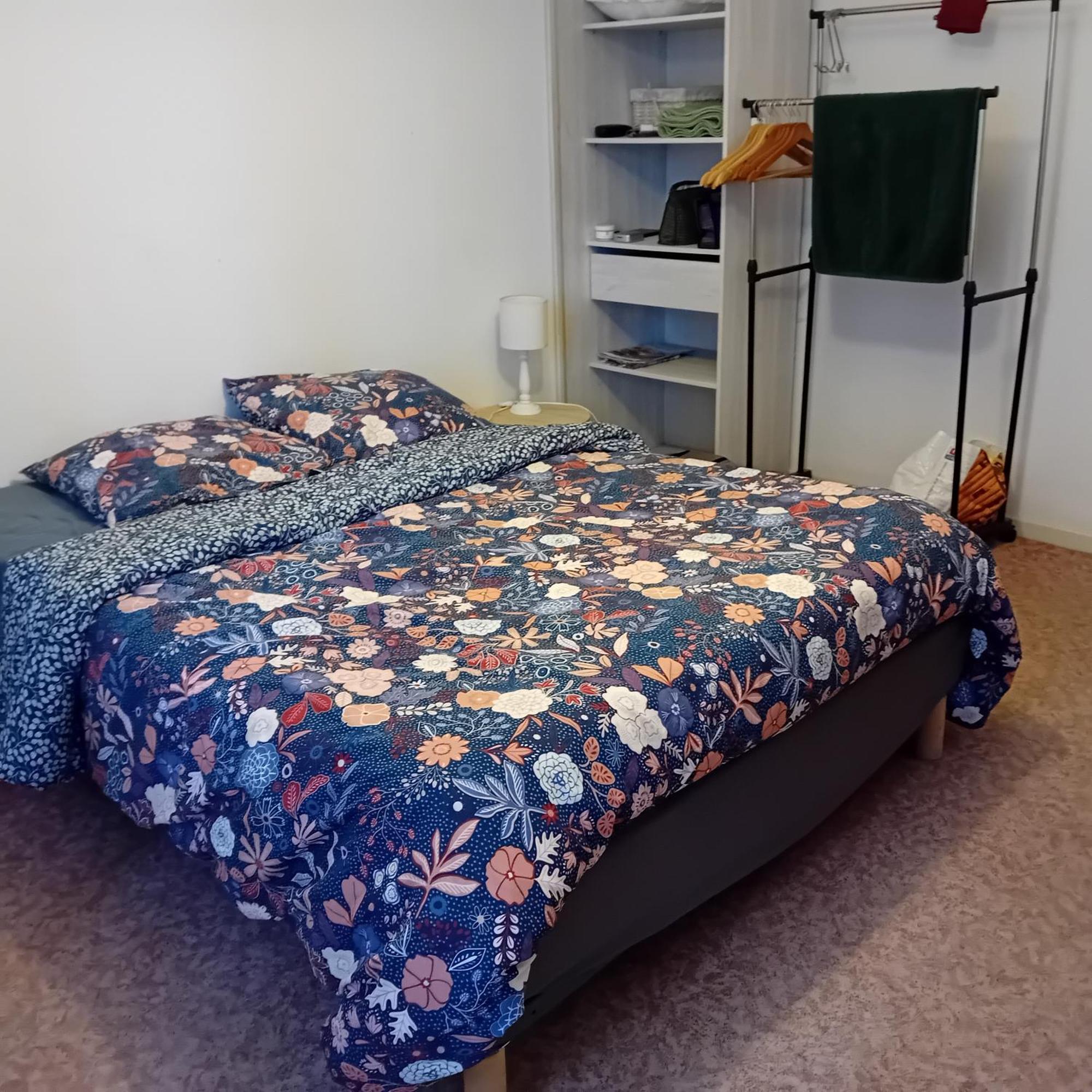 Homestay Clos A Malypense Chez Mr Montamat
