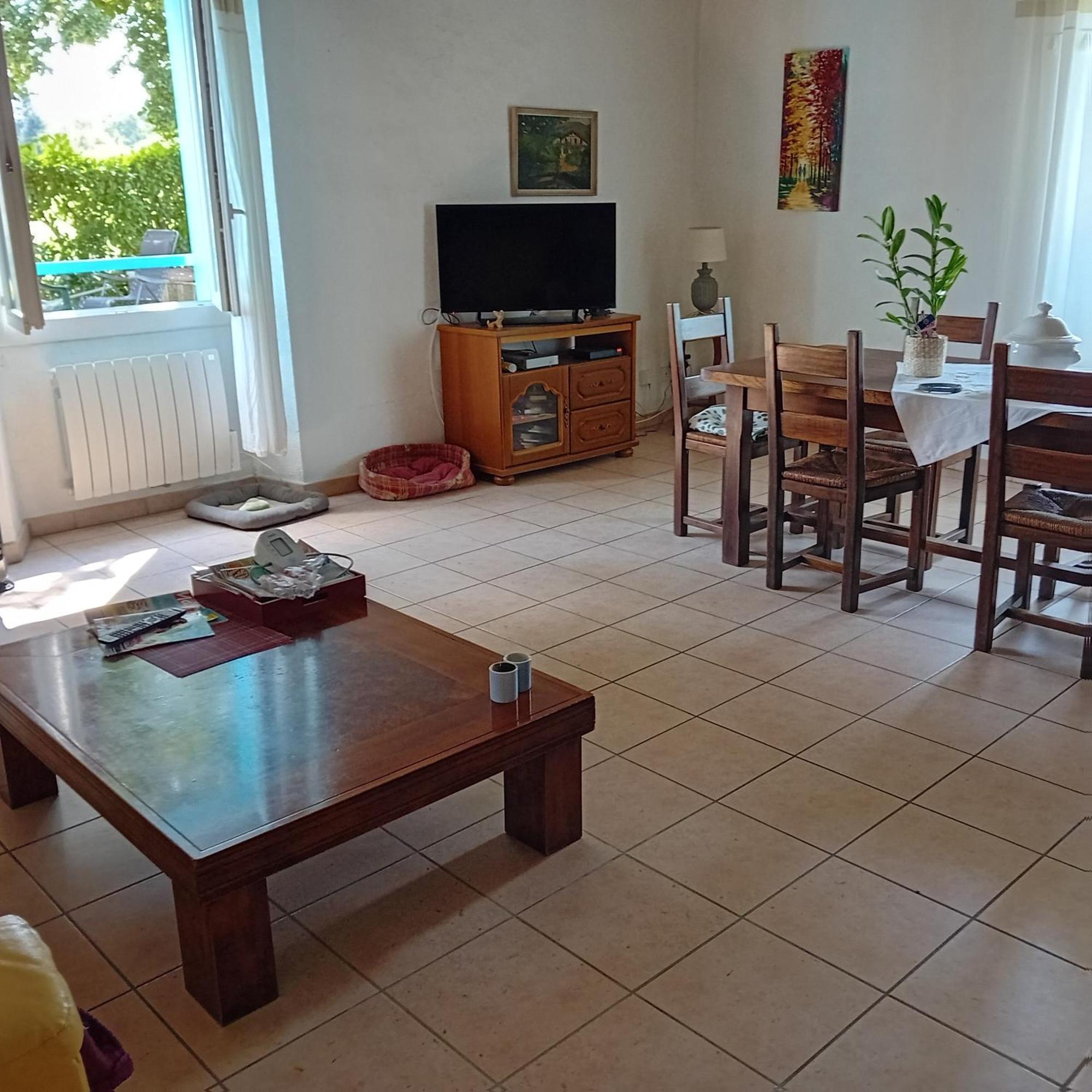 Homestay Clos A Malypense Chez Mr Montamat